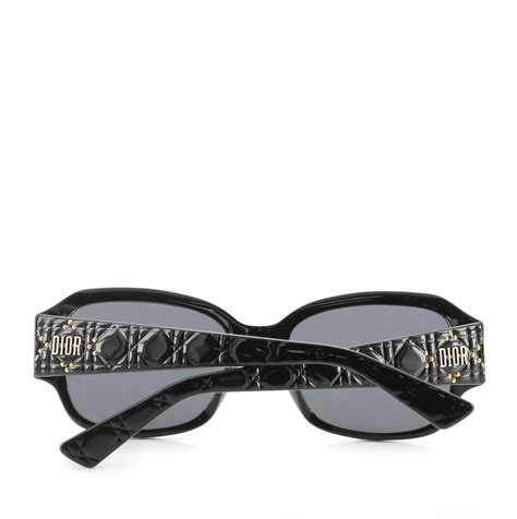 lady dior studs 5 sunglasses|DIOR.